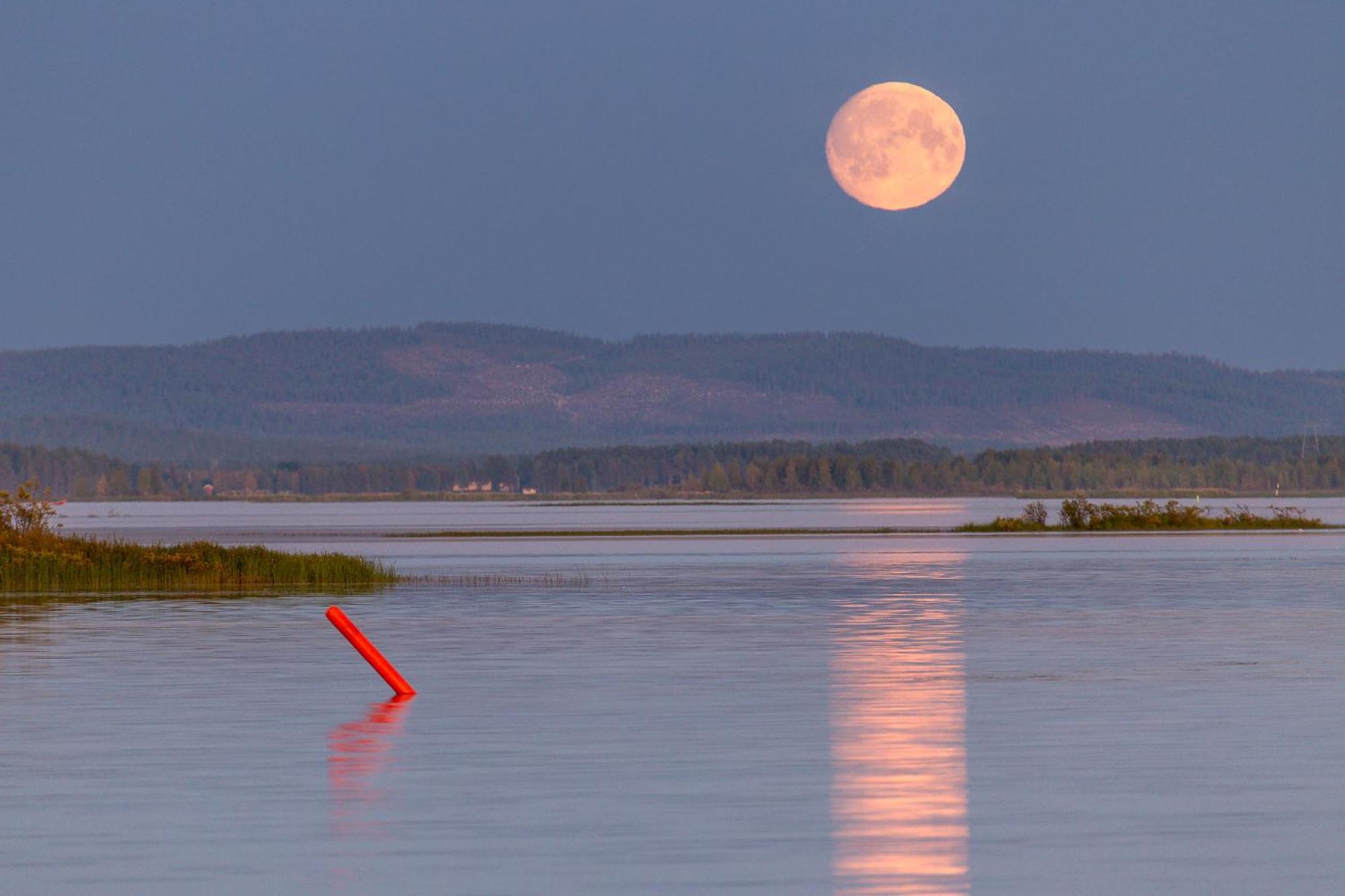 Hotel Mestarin Kievari Kemijärvi Zewnętrze zdjęcie