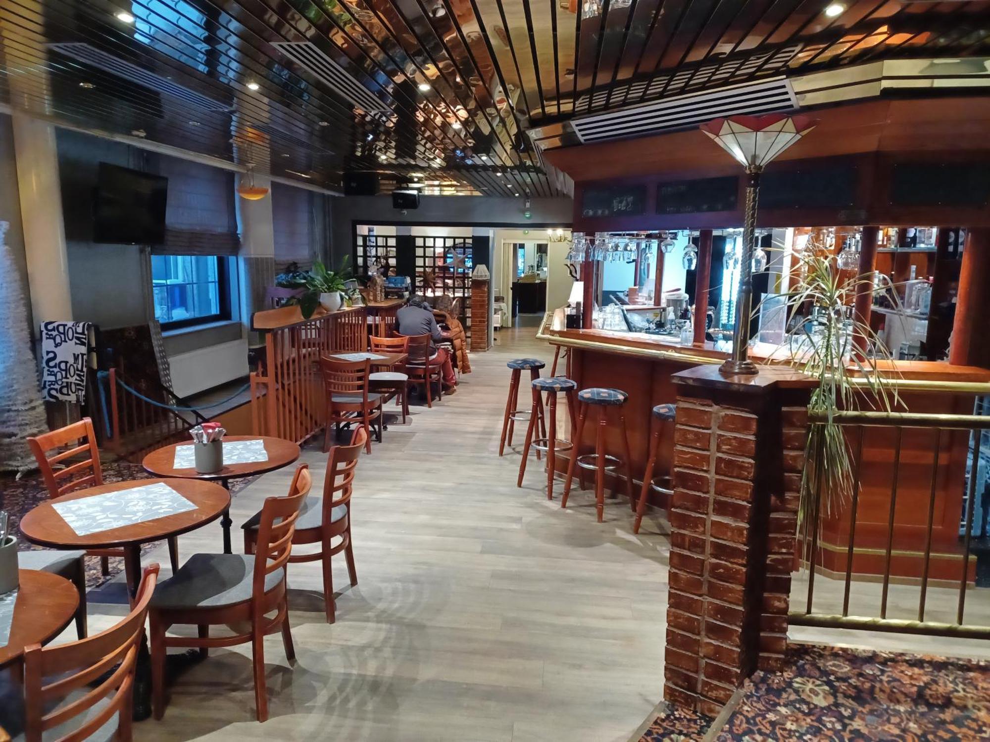 Hotel Mestarin Kievari Kemijärvi Zewnętrze zdjęcie